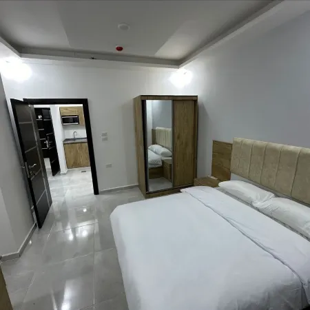 Royal group hotel Irbid