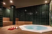 The Magnolia Hotel - spa