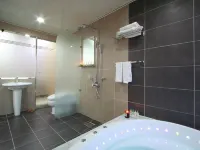 인천프린스호텔 마시안 해변 주변 호텔