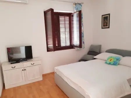 Apartments Dora Отели в г. Селце