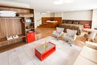 Hotel Refugio da Montanha