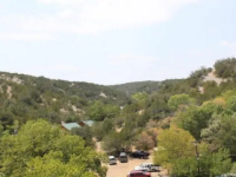 Turner Falls Hotels in Murray County