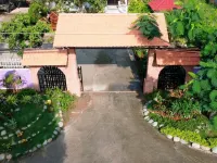 Nghenh Xuan Farm - WellSpring Farm Hotels in Châu Thành District