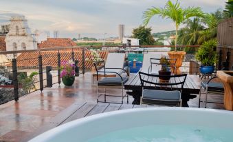 Luxury 5Br House W Jacuzzi & Pool