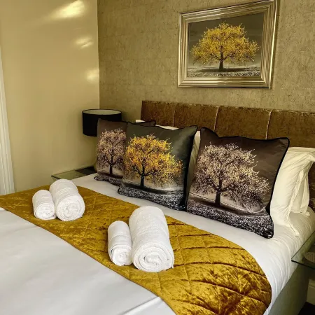 Merewyke Boutique Luxury Family Apartment Sleeps 4 , Central Location