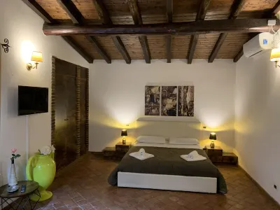 B&B Villa Loriana Các khách sạn ở Milo