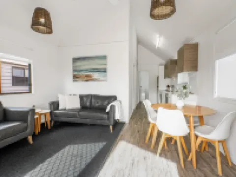 Big4 Tasman Holiday Parks - Tathra Beach Hotels in Bega
