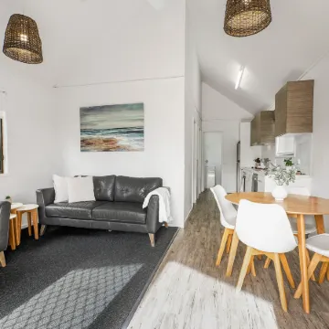 Big4 Tasman Holiday Parks - Tathra Beach
