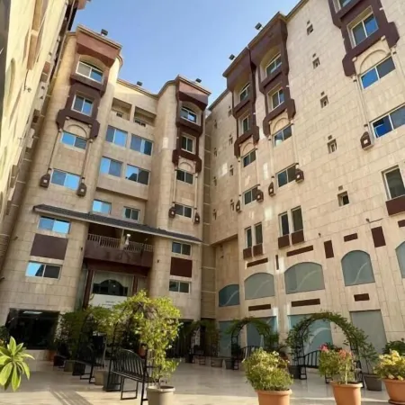 Lamasat Alkhair Serviced Apartments
