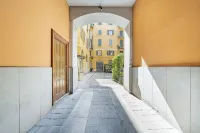 Milano Apartments Vigevano 45 - Losmen