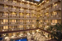 Resort de Coracao - Calangute , Goa