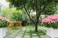 Palazzo Sambiasi B&B