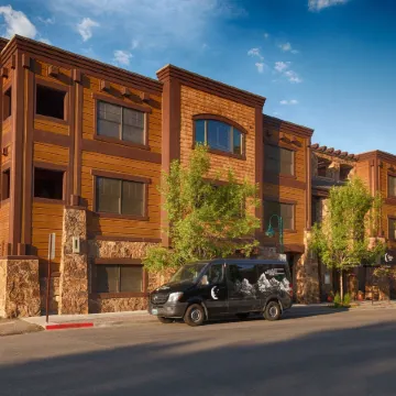 The White Buffalo Club