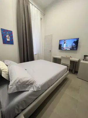 Dimora Chiaia 209 Các khách sạn ở 