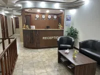 Time Hotel & Tours
