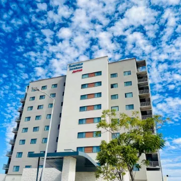 Fairfield Inn & Suites Aguascalientes