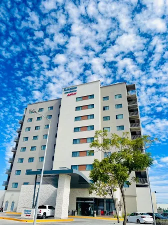 Fairfield Inn & Suites Aguascalientes