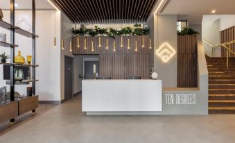 Charles Hope London Croydon