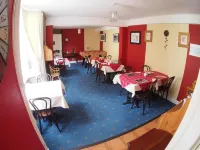 The Coach House Hotels in Canterbury