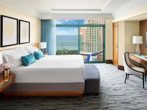 The Reef at Atlantis