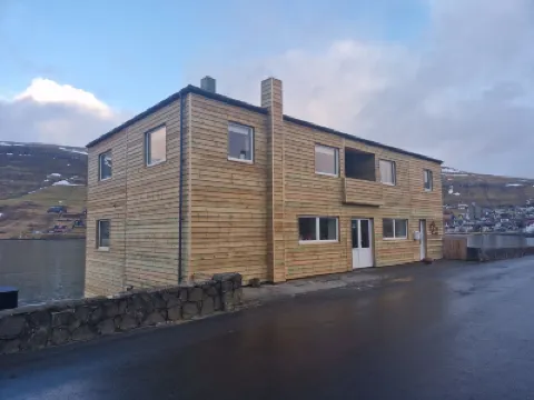 Guesthouse Hugo فنادق في 