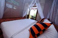 Apurvi Homestay - balcón