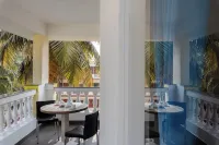 Sterling Goa Varca - Frühstück
