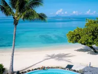 Maitai Lapita Village Huahine Hotels in Fare