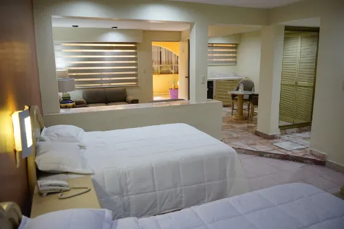 Hotel Posada del Sol Inn Hotels in Torreon