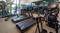 Best Western Plus the Arden Park Hotel - Gym