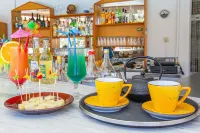 Villa Mare Monte ApartHotel - bar