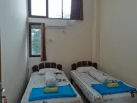 Imam Bonjol Hostel