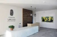 Costa Ionica · Mytikas Seaside Hotel