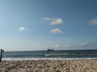 Apartment in Rewal Near Blue Flag Beach