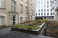 P&O Apartments - Siedmiogrodzka