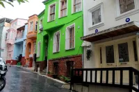 Hotel Megaron Hotels near Basilica Cistern