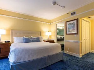 The Lago Mar Beach Resort and Club