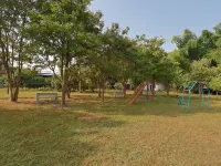 Nature's Sprout Wildmark Kanha Resort Ξενοδοχεία στην πόλη Mandla