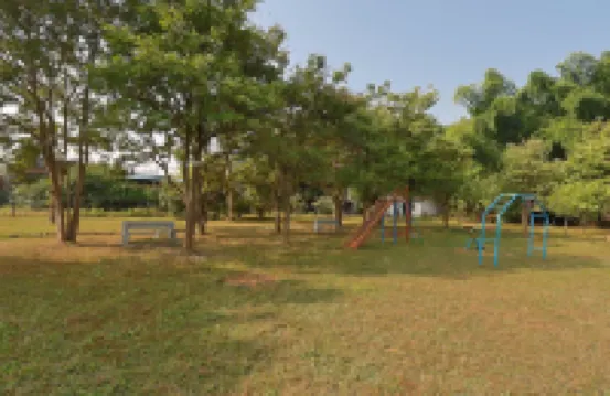 Nature's Sprout Wildmark Kanha Resort