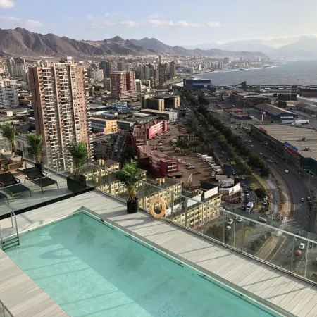 RQ Antofagasta