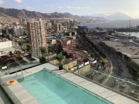 RQ Antofagasta Hotels in Antofagasta
