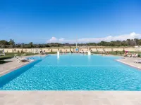 Masseria Rauccio - Pools
