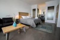 Afroessa Hotel by Pearl Hotel Collection