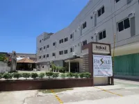 Fiesole Residence Inn Hotels near Silliman University