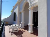 Corte del Mare - Dimora Fronte Mare Nel Salento