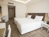 Selcukhan Hotel Отели рядом с достопримечательностью «Пляж Бельдиби»