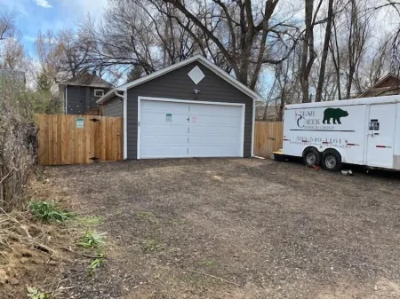 The Chic Guest Retreat in Old Town Near Csu!