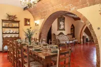 Agriturismo Il Pornelleto