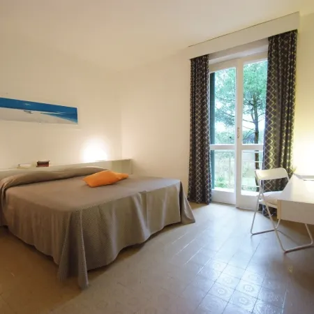 Residence Golfo Della Lacona