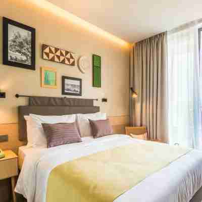 Hotel Indigo LARNACA by IHG Rooms